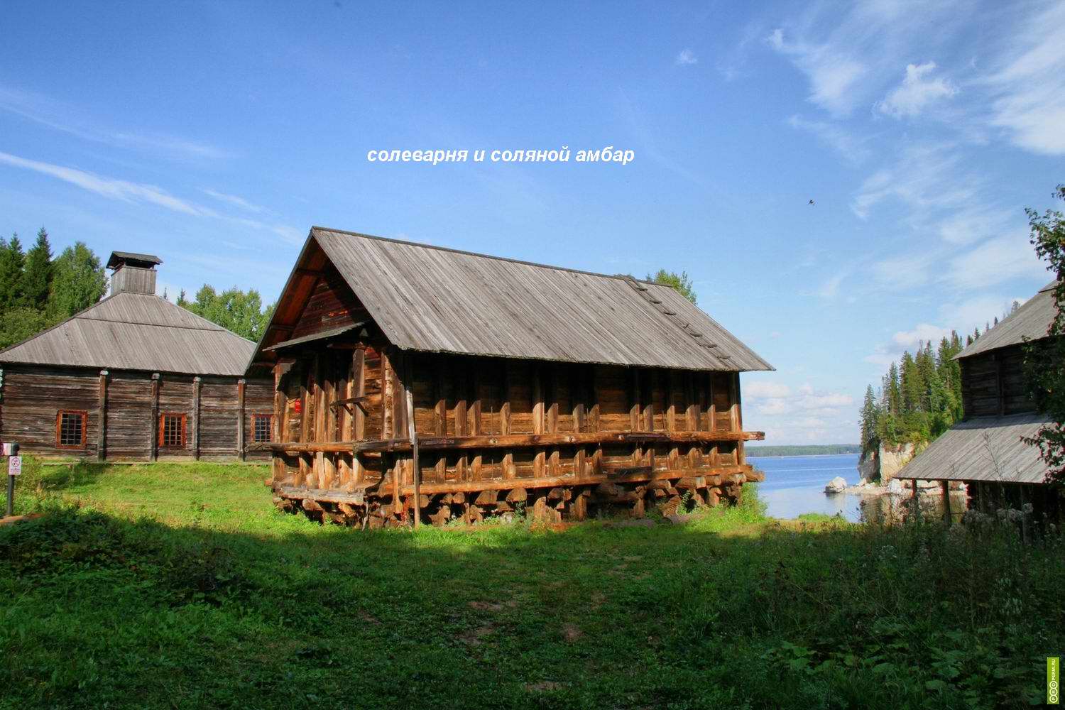 Строгановы | lemur59.ru